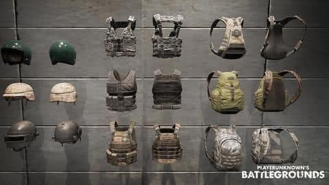 Prioritize gear over weapons, important to have protection Prioritize gear over weapons, important to have protection
