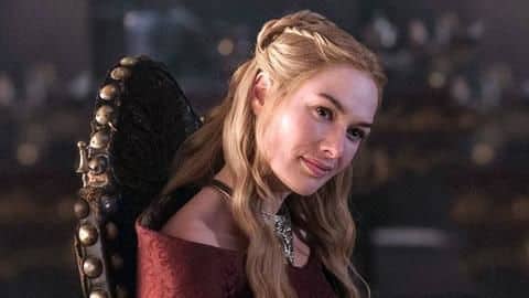 Lena Headey's career harmed for refusing sex with Harvey Weinstein Lena Headey's career harmed for refusing sex with Harvey Weinstein