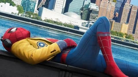 But didn't Marvel buy the rights to Spider-Man? But didn't Marvel buy the rights to Spider-Man?