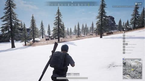 PUBG Mobile: Five tips to win squad games in Vikendi PUBG Mobile: Five tips to win squad games in Vikendi