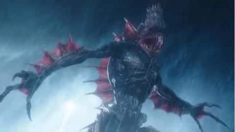 'Aquaman' gets a spin-off movie, has been titled 'The Trench' 'Aquaman' gets a spin-off movie, has been titled 'The Trench'
