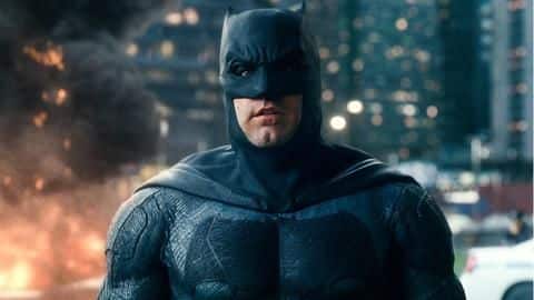 Would Jonas make a good Batman in the new movie? Would Jonas make a good Batman in the new movie?
