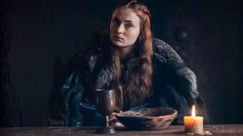 GoT final season: HBO video shows Sansa Stark-Daenerys Targaryen meeting