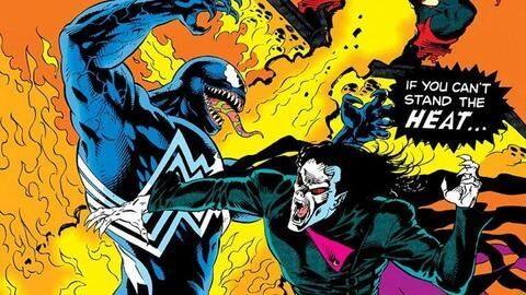 Sony plans to release two Marvel movies in 2020 Sony plans to release two Marvel movies in 2020