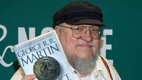 #GameOfThrones: Show's popularity is troubling author George RR Martin #GameOfThrones: Show's popularity is troubling author George RR Martin