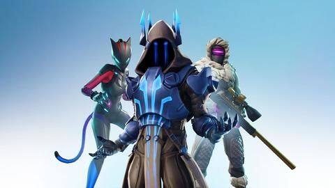#GamingBytes: Five tips to survive longer in 'Fortnite' #GamingBytes: Five tips to survive longer in 'Fortnite'