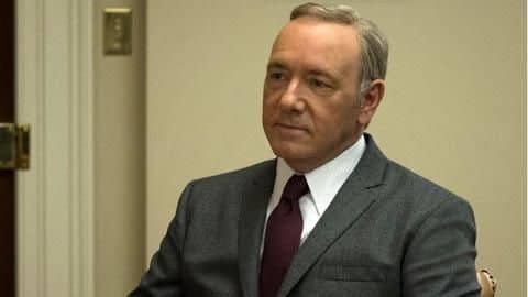 Kevin Spacey returning from sexual-assault hearing, gets caught for speeding Kevin Spacey returning from sexual-assault hearing, gets caught for speeding