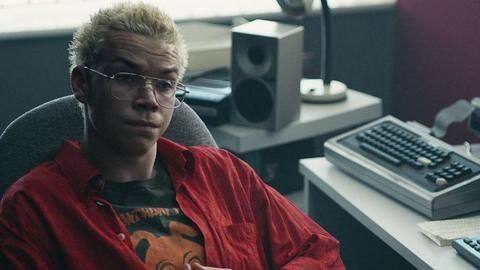 Will Poulter quits social media after negative 'Bandersnatch' reviews Will Poulter quits social media after negative 'Bandersnatch' reviews