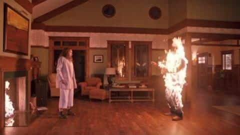 A horror movie to disturb you completely A horror movie to disturb you completely