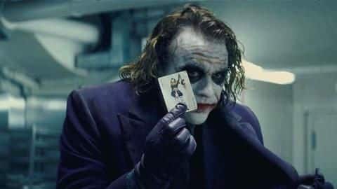 #HeathLedger: Five unknown facts about the Joker on actor's death-anniversary #HeathLedger: Five unknown facts about the Joker on actor's death-anniversary
