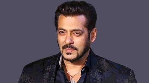 Salman tops Forbes India Celebrity 100 list, SRK ranks 13th Salman tops Forbes India Celebrity 100 list, SRK ranks 13th