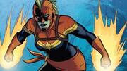 #ComicBytes: Five best superpowers of Captain Marvel