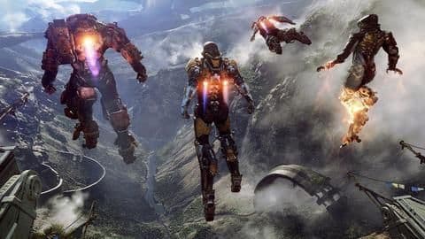 #GamingBytes: Five most anticipated games of 2019 #GamingBytes: Five most anticipated games of 2019