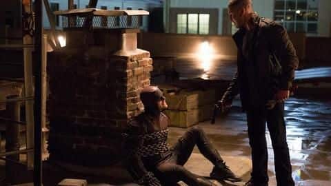 The expectations we have from 'The Punisher' The expectations we have from 'The Punisher'