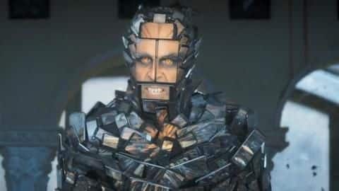 Rajinikanth's '2.0' movie leaked hours after its release Rajinikanth's '2.0' movie leaked hours after its release