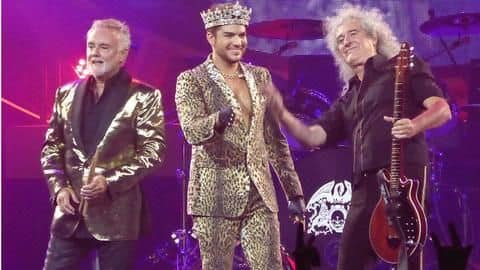 Oscars 2019 will see Queen perform with Adam Lambert Oscars 2019 will see Queen perform with Adam Lambert