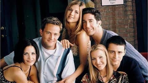Netflix pays hefty package to WarnerMedia to keep streaming F.R.I.E.N.D.S Netflix pays hefty package to WarnerMedia to keep streaming F.R.I.E.N.D.S