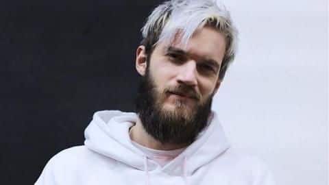 PewDiePie v/s T-Series: YouTuber desperately streams Fortnite to stay ahead PewDiePie v/s T-Series: YouTuber desperately streams Fortnite to stay ahead