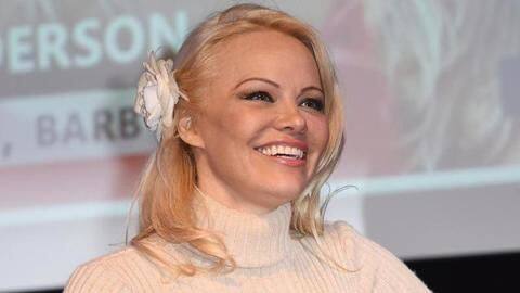 Pamela Anderson criticizes #MeToo, says it is a 'bore' Pamela Anderson criticizes #MeToo, says it is a 'bore'