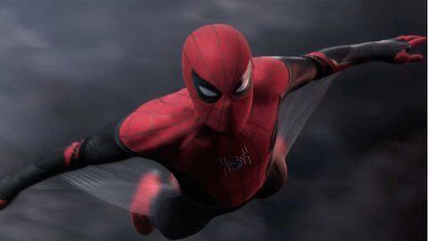 'Spider-Man: Far From Home' exciting trailer reveals Mysterio, new villains 'Spider-Man: Far From Home' exciting trailer reveals Mysterio, new villains