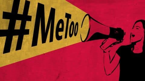 #MeToo: Is the social media justice system really fair? #MeToo: Is the social media justice system really fair?
