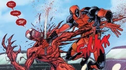 #ComicBytes: Five craziest villains in Marvel Universe #ComicBytes: Five craziest villains in Marvel Universe