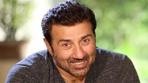 Sunny Deol never read film scripts in his acting career Sunny Deol never read film scripts in his acting career