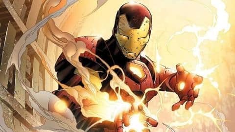 #ComicBytes: Five worst things which Iron Man has done #ComicBytes: Five worst things which Iron Man has done
