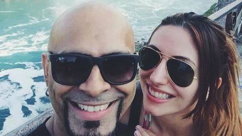 #WeddingBells: Raghu Ram to marry Natalie Di Luccio in December #WeddingBells: Raghu Ram to marry Natalie Di Luccio in December