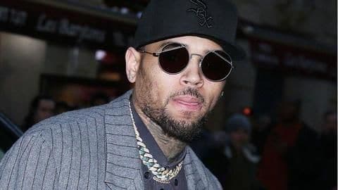 This B!tch Lyin': Chris Brown slams rape accuser for defamation This B!tch Lyin': Chris Brown slams rape accuser for defamation
