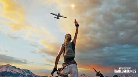 #GamingBytes: Five PUBG Mobile tips you may not know about #GamingBytes: Five PUBG Mobile tips you may not know about