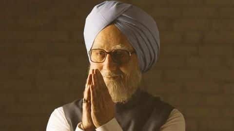 'The Accidental Prime Minister' trailer details Manmohan Singh-Congress conflict