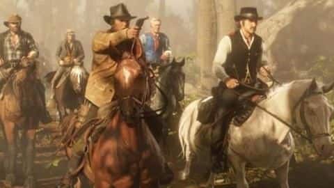 Rockstar is ushering in the changes Rockstar is ushering in the changes