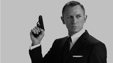 'James Bond' movie is getting a script overhaul 'James Bond' movie is getting a script overhaul
