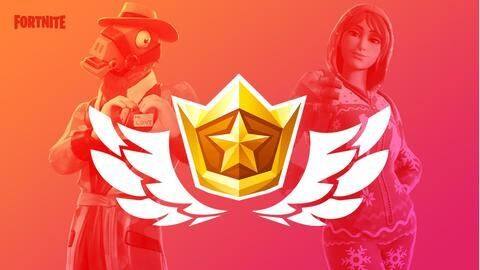 Fortnite is giving away Season 8 Battle Pass for free Fortnite is giving away Season 8 Battle Pass for free