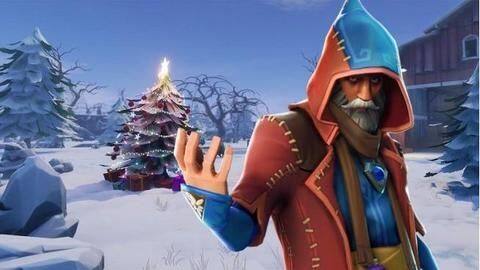 Epic Games reveals second Fortnite Season 7 teaser Epic Games reveals second Fortnite Season 7 teaser