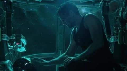 The 'Endgame' arrives to the screens next year The 'Endgame' arrives to the screens next year