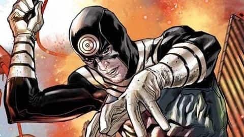 The best in the Marvel universe The best in the Marvel universe