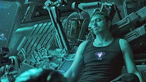 'Avengers: Endgame' trailer: Have you spotted these 5 Easter eggs? 'Avengers: Endgame' trailer: Have you spotted these 5 Easter eggs?