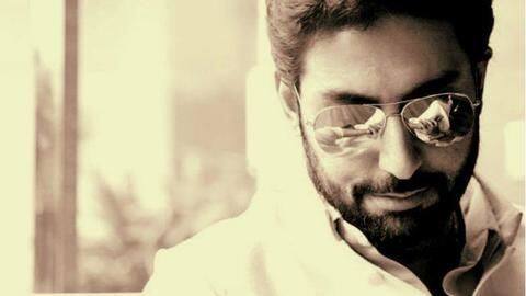 Abhishek to star in Season 2 of Amazon Prime's 'Breathe' Abhishek to star in Season 2 of Amazon Prime's 'Breathe'