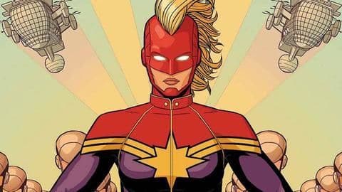 Cosmic awareness lets her know when danger is near Cosmic awareness lets her know when danger is near