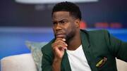 Oscars ready to take back Kevin Hart as host?