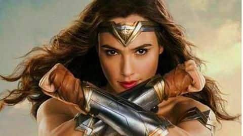 'Wonder Woman' director Patty Jenkins wants a contemporary third movie 'Wonder Woman' director Patty Jenkins wants a contemporary third movie