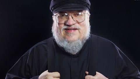 George RR Martin refused 'Game of Thrones' Season 8 cameo George RR Martin refused 'Game of Thrones' Season 8 cameo