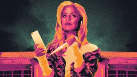 Buffy the Vampire slayer gets a reboot series Buffy the Vampire slayer gets a reboot series