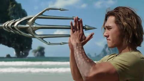 What does the trailer show us? What does the trailer show us?