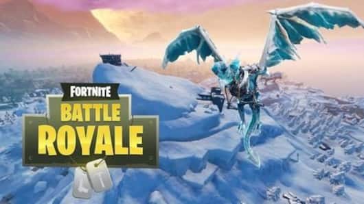 Gamingbytes Is Fortnite Introducing Dragons In The Battle Royale - gamingbytes is fortnite introducing dragons in the battle royale