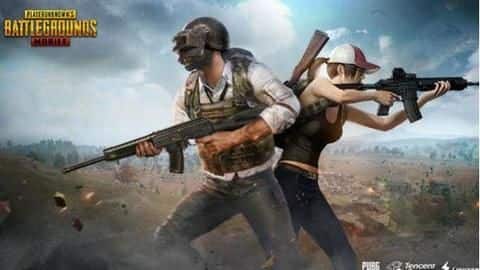 PUBG Mobile's latest update to bring new weapons, Zombie mode PUBG Mobile's latest update to bring new weapons, Zombie mode