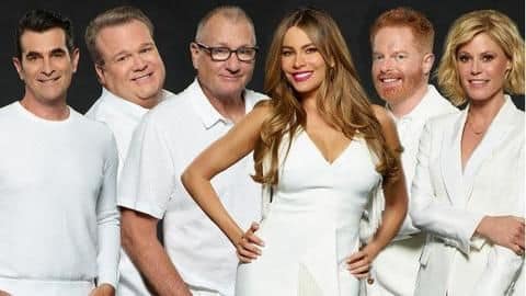 'Modern Family' has been renewed for the final 11th season 'Modern Family' has been renewed for the final 11th season