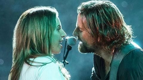 'Black Panther', 'A Star is Born' dominate in music categories 'Black Panther', 'A Star is Born' dominate in music categories